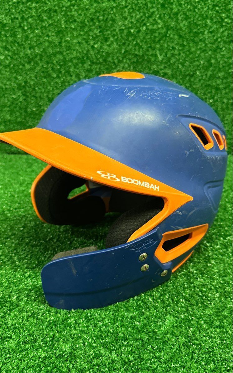 Boombah BBH2-JR Batting Helmet