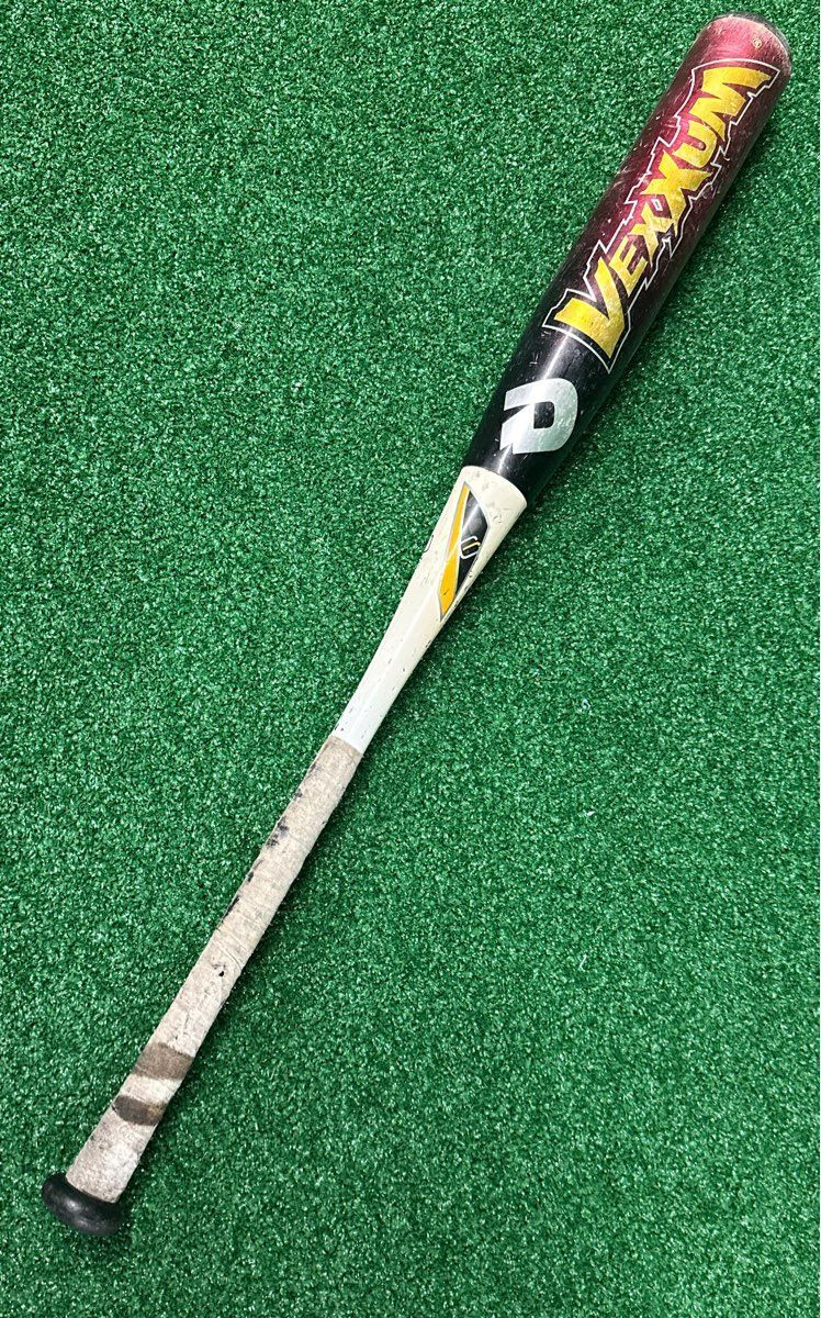 Demarini Vexxum SC4 Baseball Bat 32" 27 oz. (-5) 2 5/8"