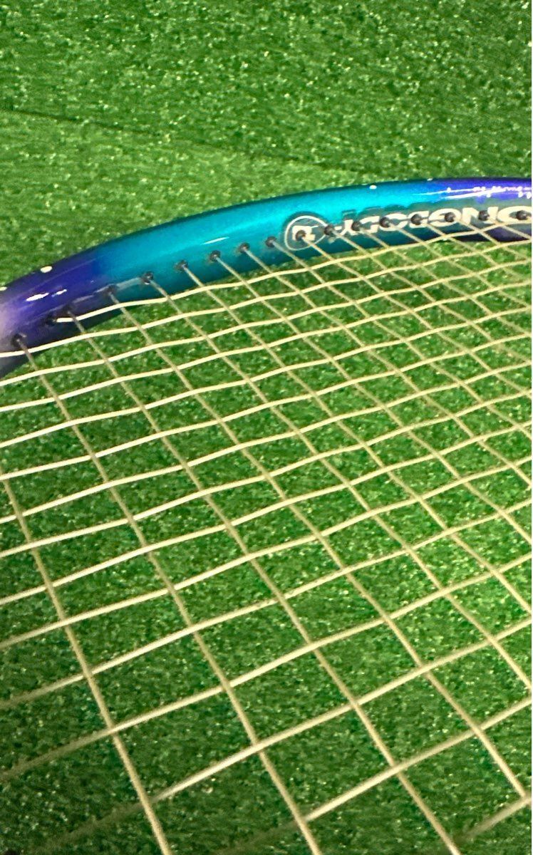 Prince Synergy Lite Tennis Racket, 28", 4 1/2"