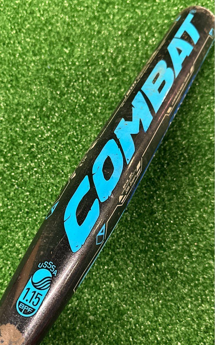 Combat MAXUM Baseball Bat 29" 19 oz. (-10) 2 1/4"