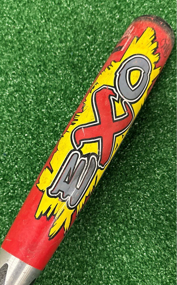 Louisville Slugger CB82X TPX Exogrid Baseball Bat 31" 28 oz. (-3) 2 5/8"