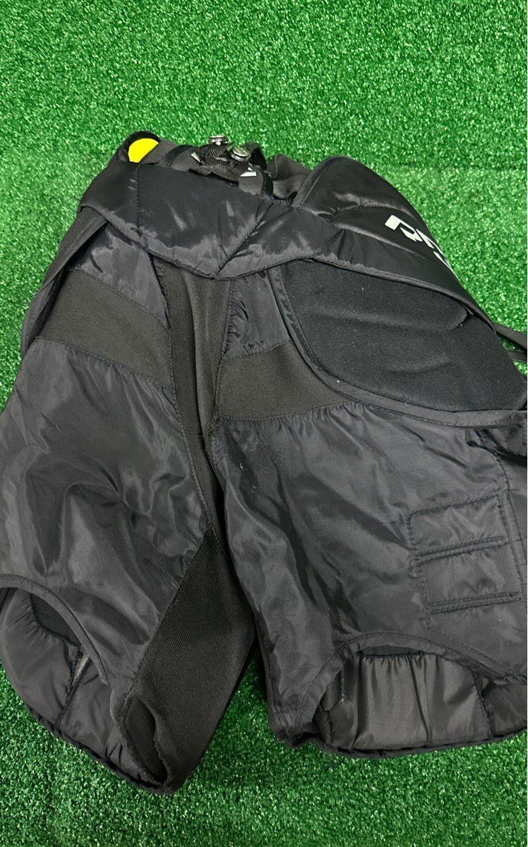 Warrior RX3E+ Hockey Pants Intermediate Small (S)