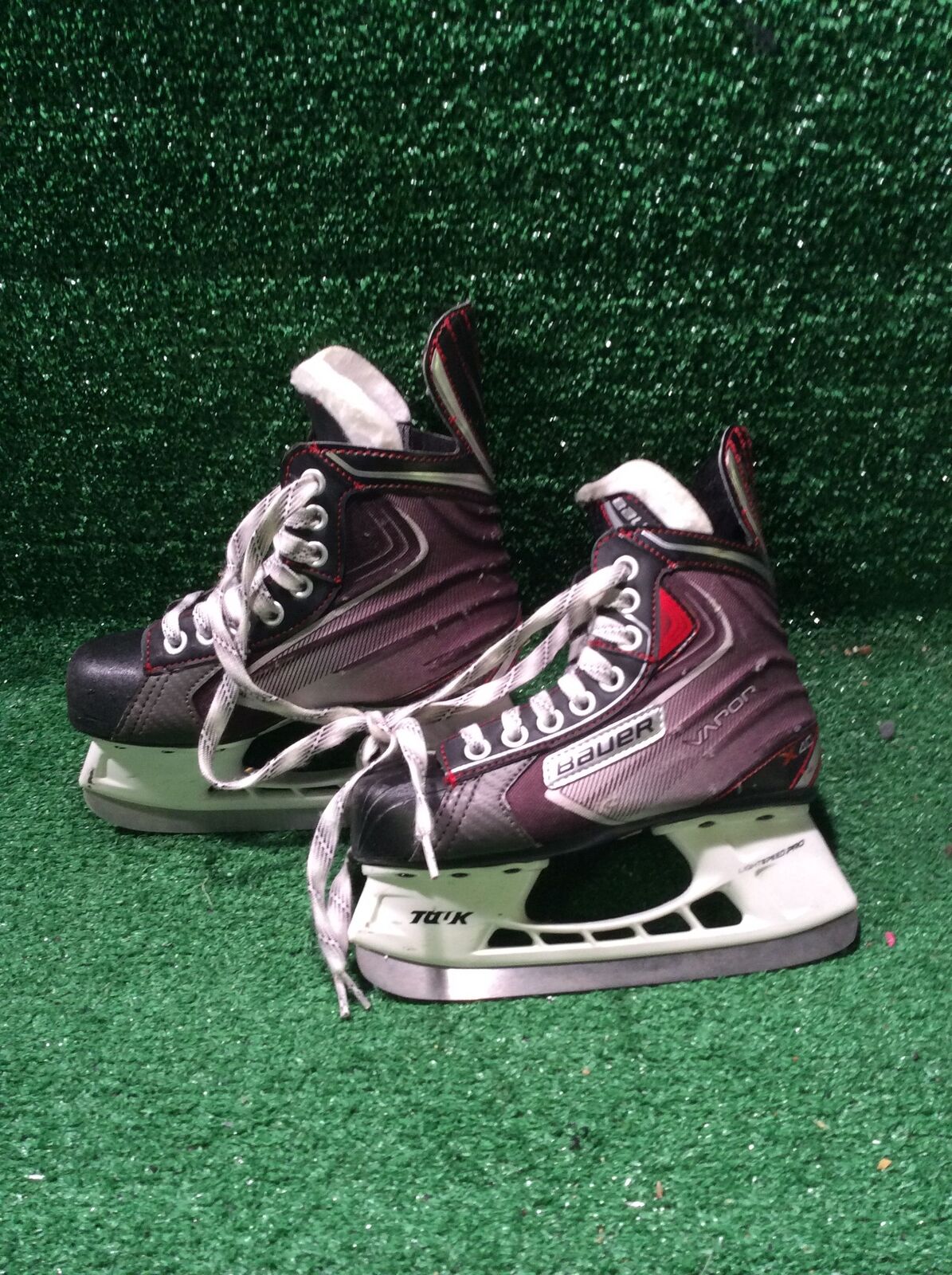 Bauer Vapor X40 Hockey Skates 1.0R Skate Size