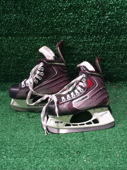 Bauer Vapor X40 Hockey Skates 1.0R Skate Size