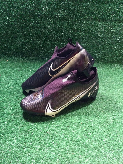 Team Issued Baltimore Ravens Nike Vapor 360 Pro 13.0W Size Football Cleats