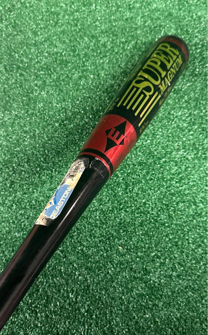 Easton Super Magnum BK3 3330 Baseball Bat 33" 30 oz. (-3) 2 5/8"