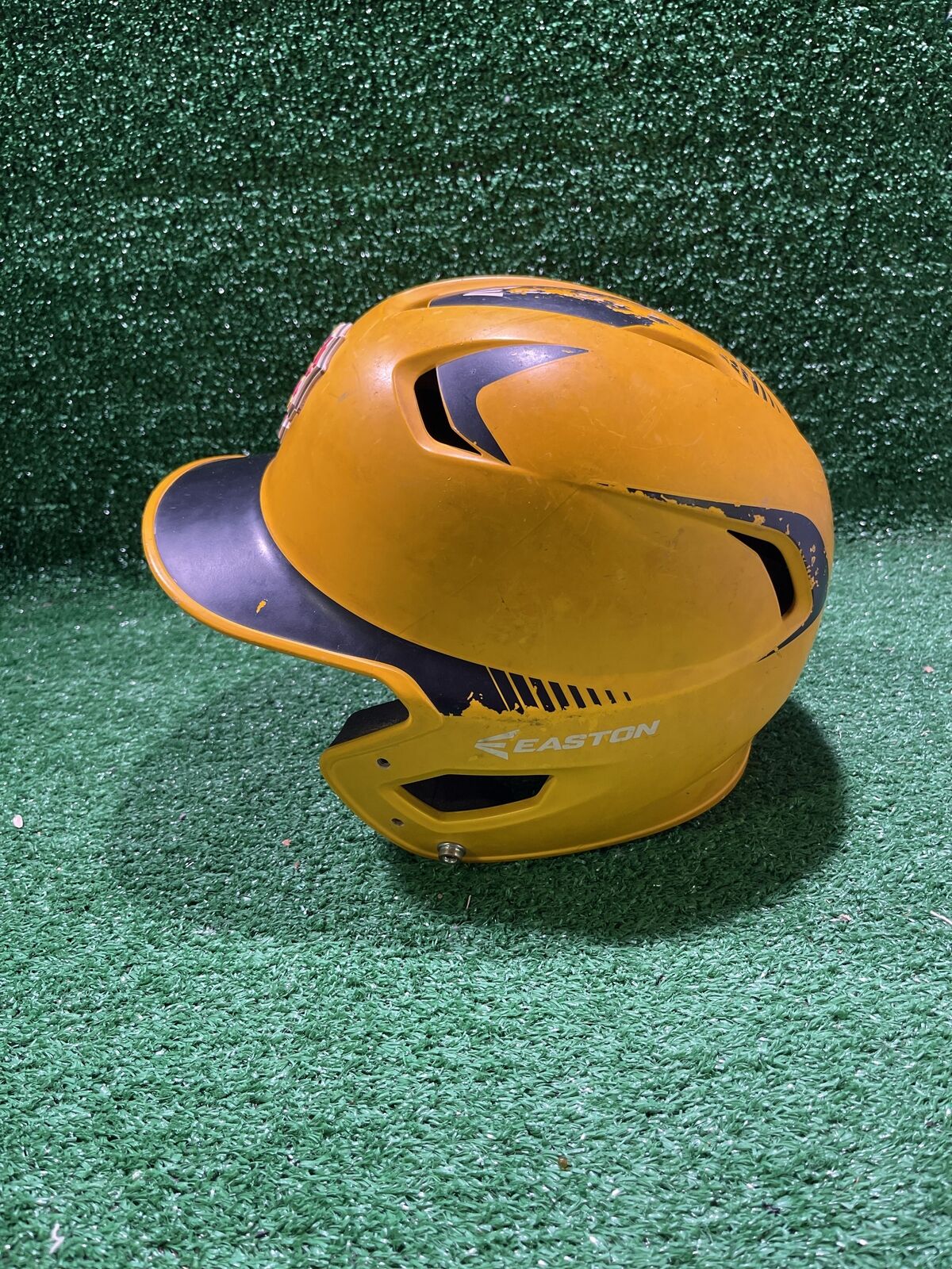 Easton Z5 Batting Helmet