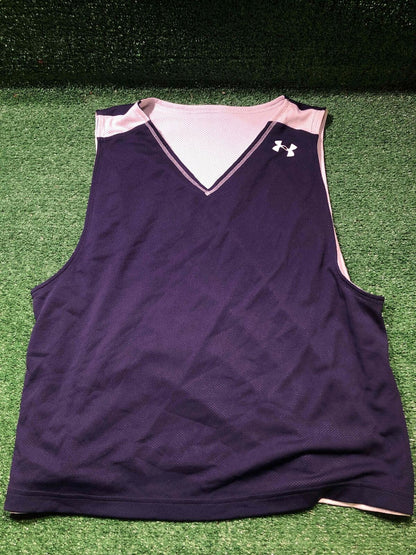 Under Armour Small (S) Cotton Pinnie