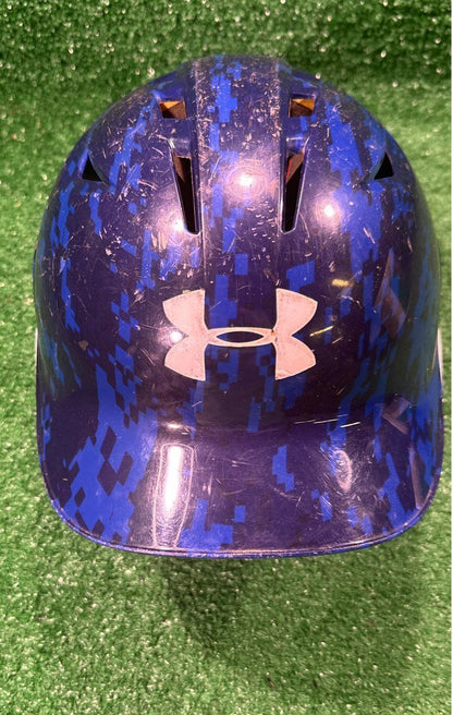 Under Armour UAHB2-100 Batting Helmet