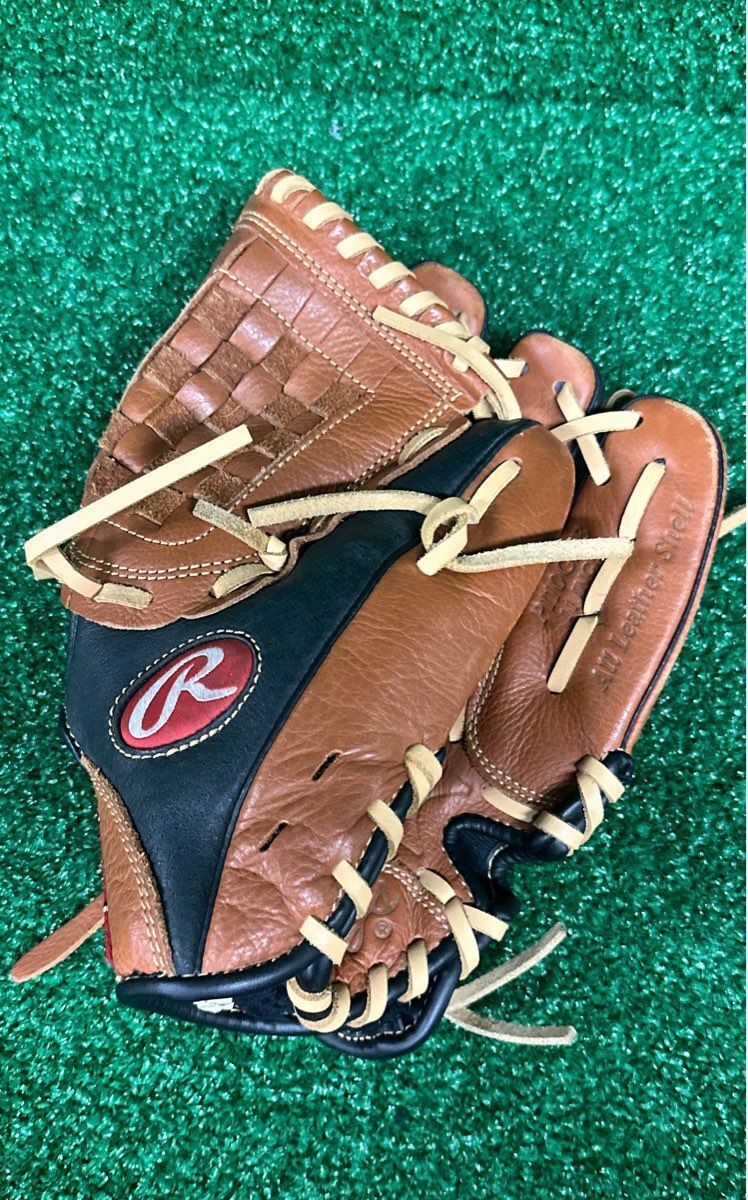 Rawlings Premier P110GBB 11" Baseball Glove (RHT)