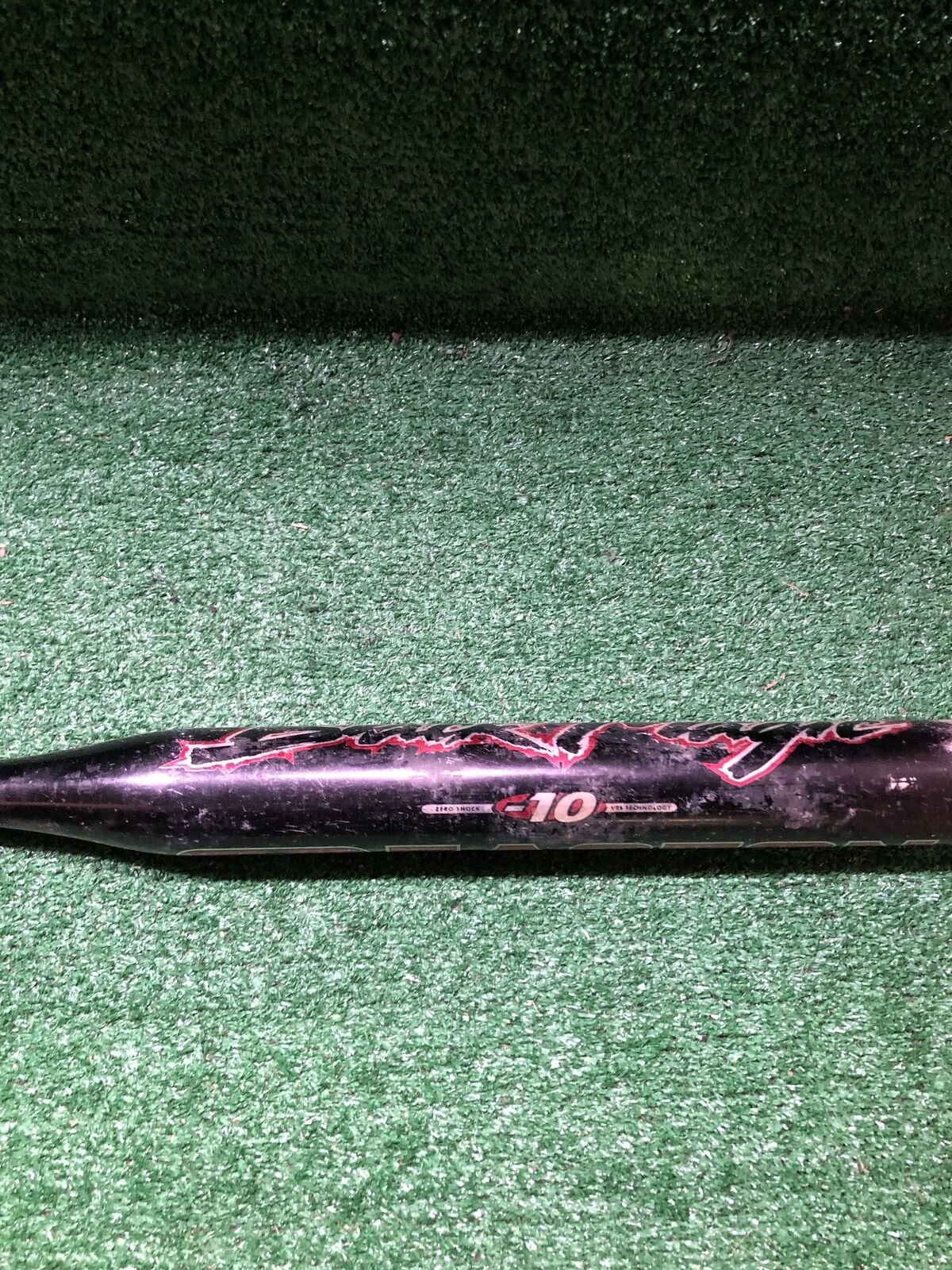 Easton SX56 Softball Bat 31" 21 oz. (-10) 2 1/4"