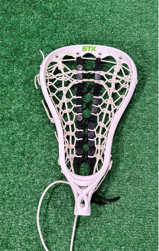 Stx Women's Lacrosse Head