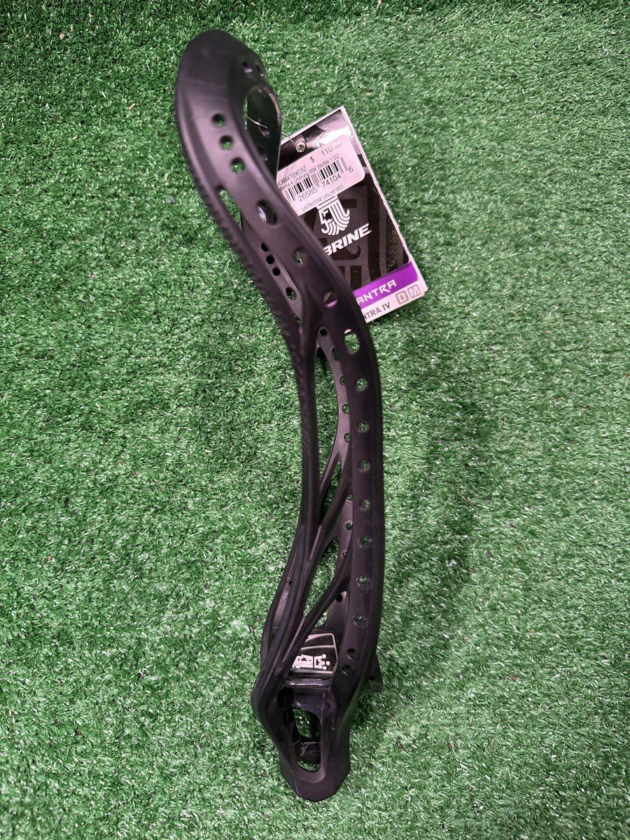 Brine Mantra 4 Lacrosse Head R1VXX