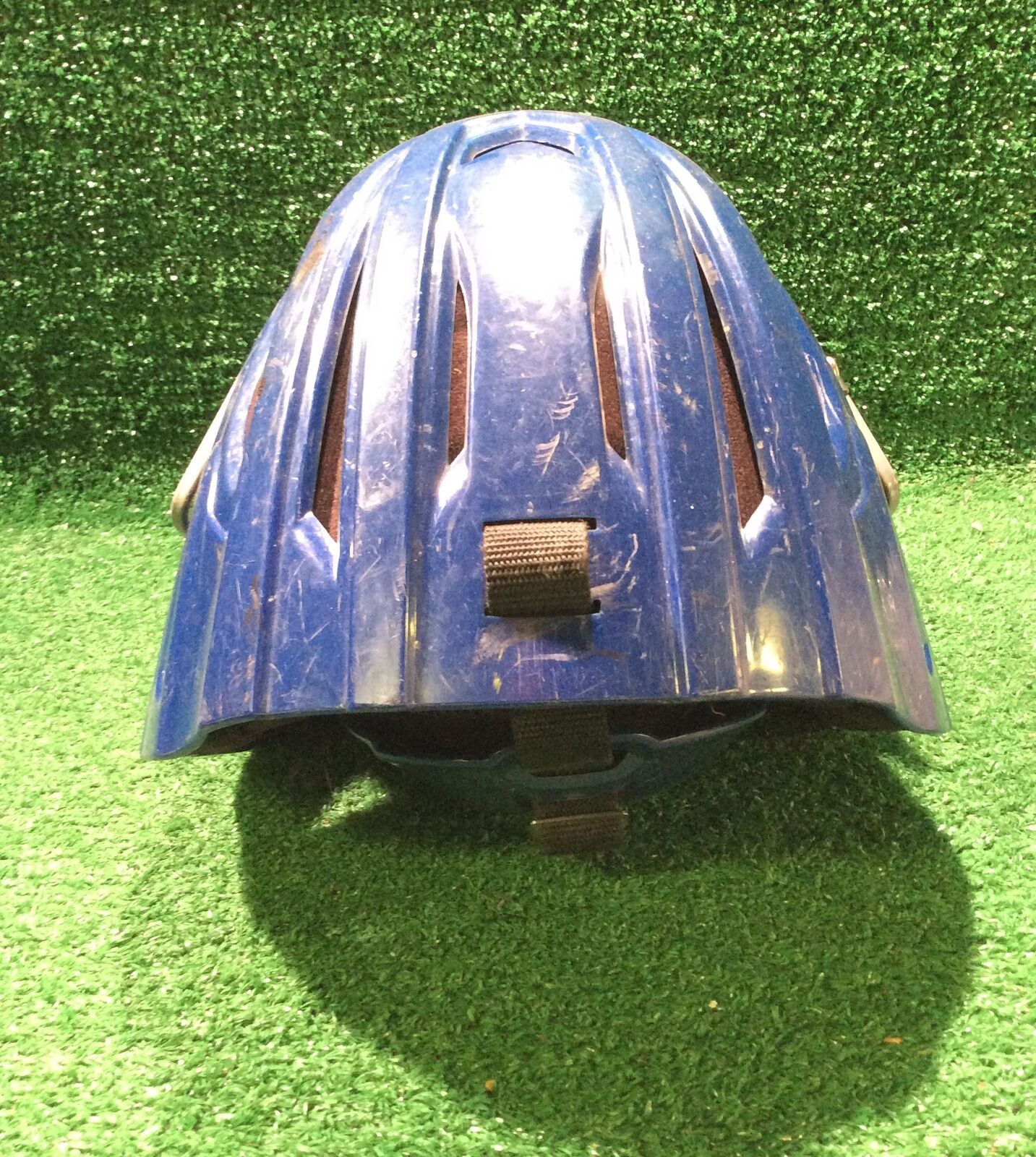 Allstar MVP2500 7" To 7 1/2" Hockey Style Catcher's Helmet