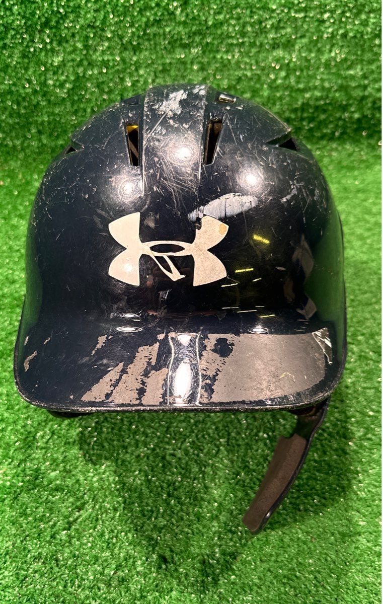 Under Armour UABH2-100 Batting Helmet