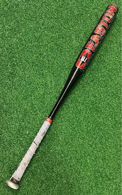 Easton Black Magic Softball Bat 34" 28 oz. (-6) 2 1/4"