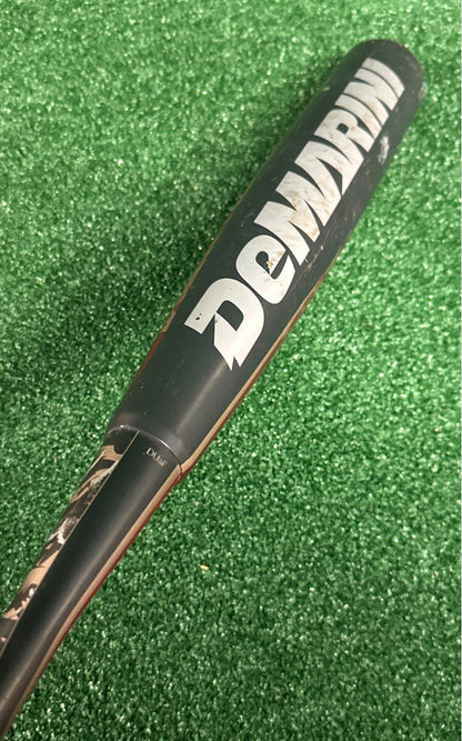 Demarini Voodoo Baseball Bat 31" 28 oz. (-3) 2 5/8"