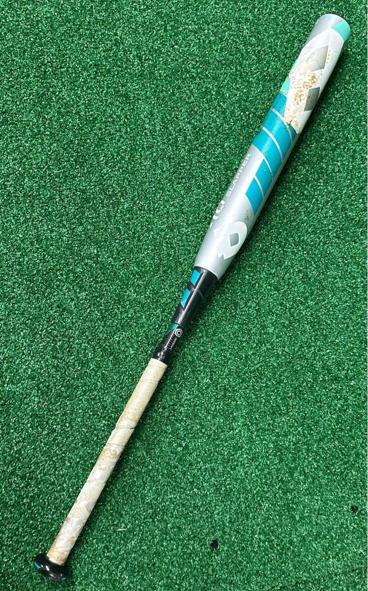 Demarini CF8 Slapper CFA-16 Softball Bat 34" 24 oz. (-10) 2 1/4"