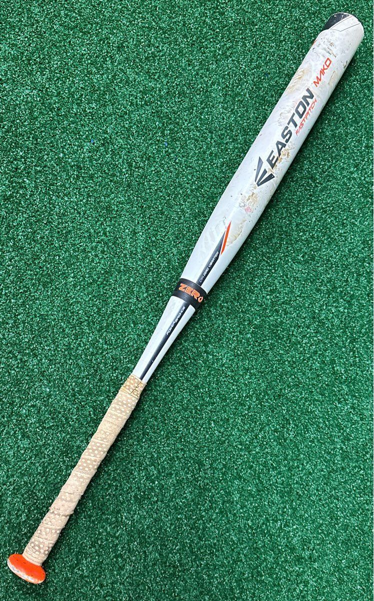 Easton Mako Softball Bat 32" 22 oz. (-10) 2 1/4"