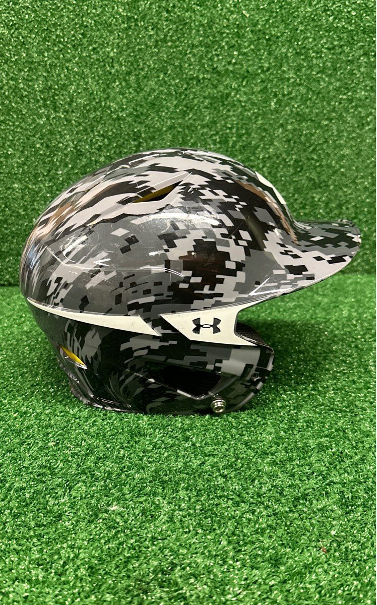 Under Armour UABH2-110 Batting Helmet