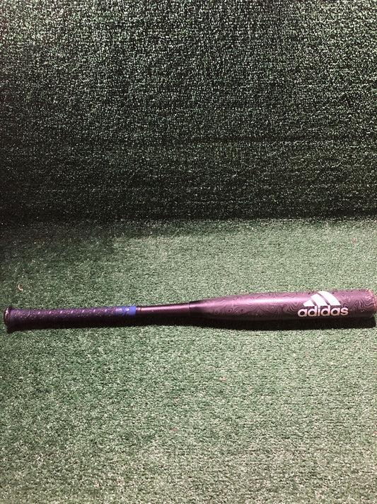 Adidas EQT-X2LL Baseball Bat 29" 19 oz. (-10) 2 1/4"