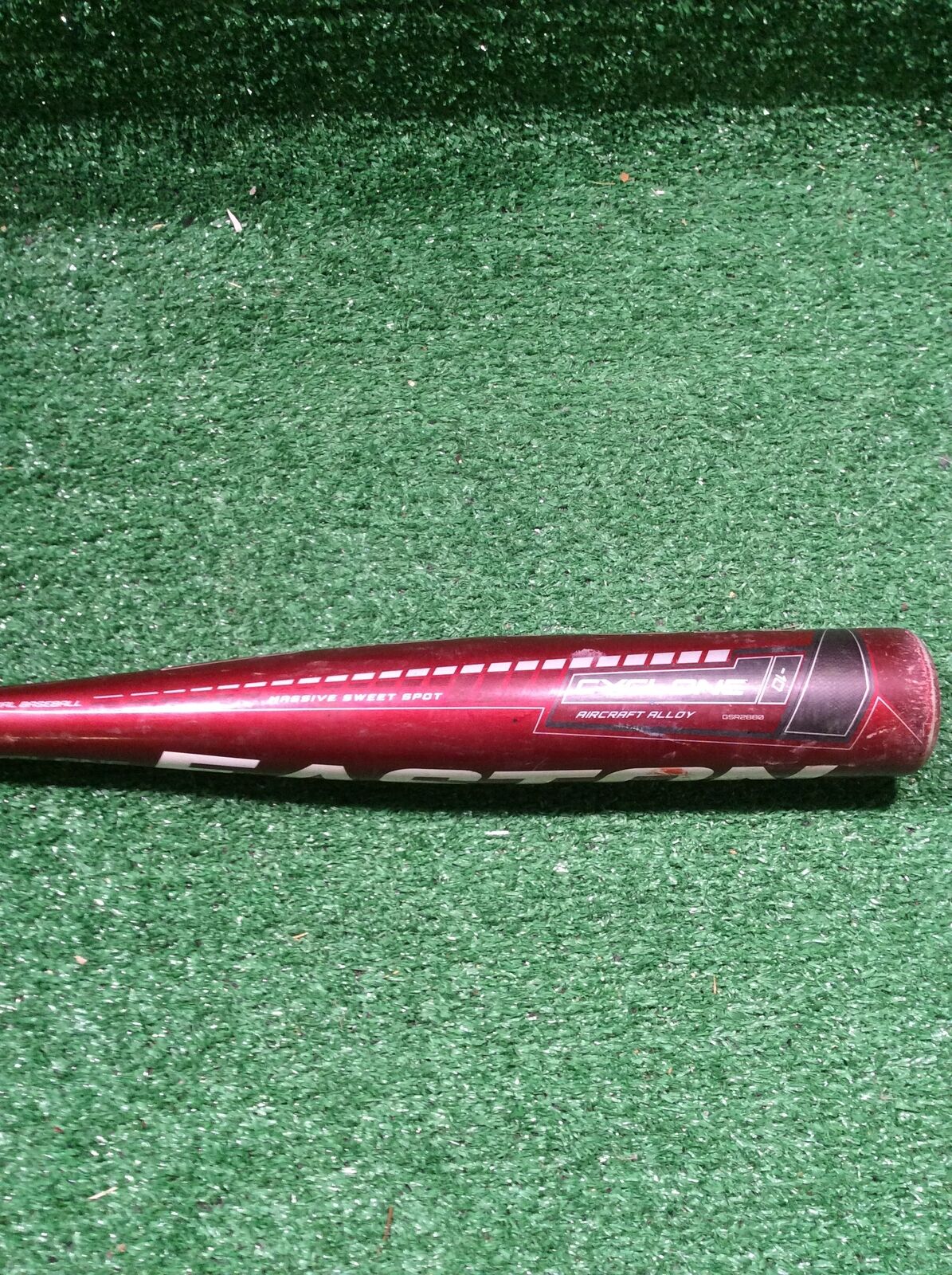 Easton YB13CY Baseball Bat 29" 19 oz. (-10) 2 1/4"