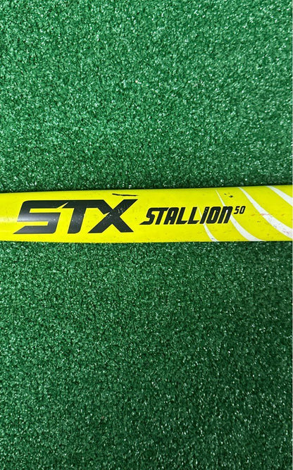 Stx Stallion 50 Field Hockey Stick 34