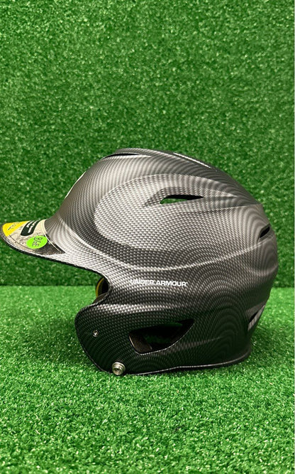 Under Armour UABH100 Batting Helmet