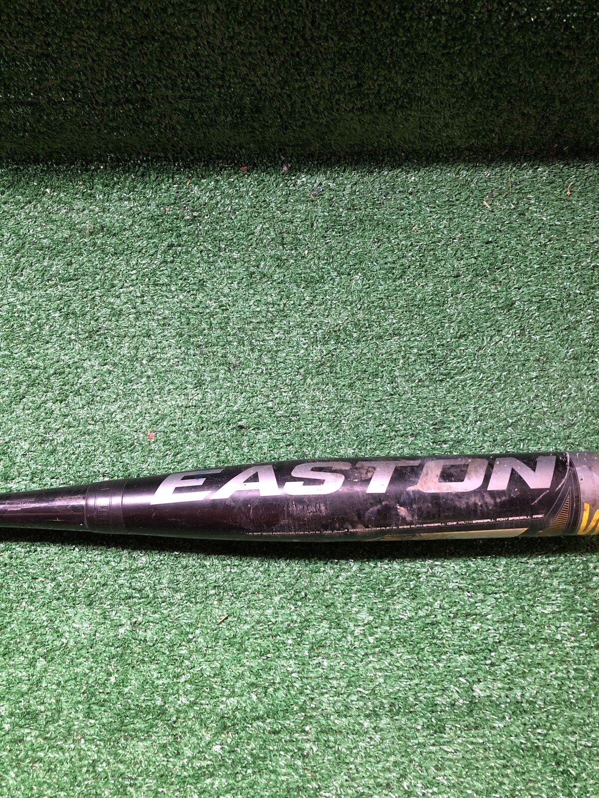 Easton YB13S2 Baseball Bat 30" 17 oz. (-13) 2 1/4"