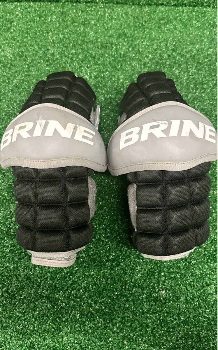 Brine Clutch Senior Large Lacrosse Arm Guard