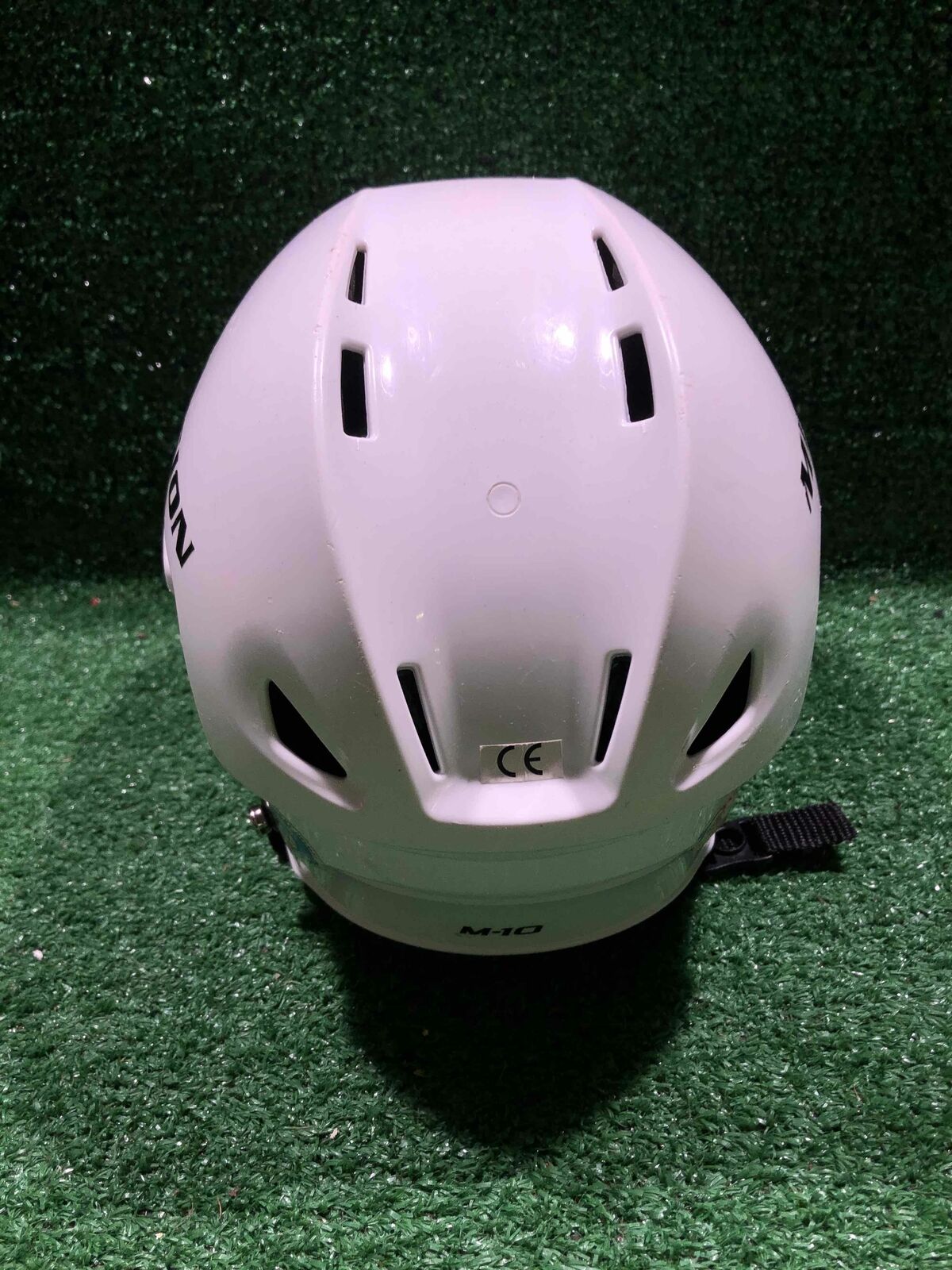 Mission M-10 Hockey Helmet