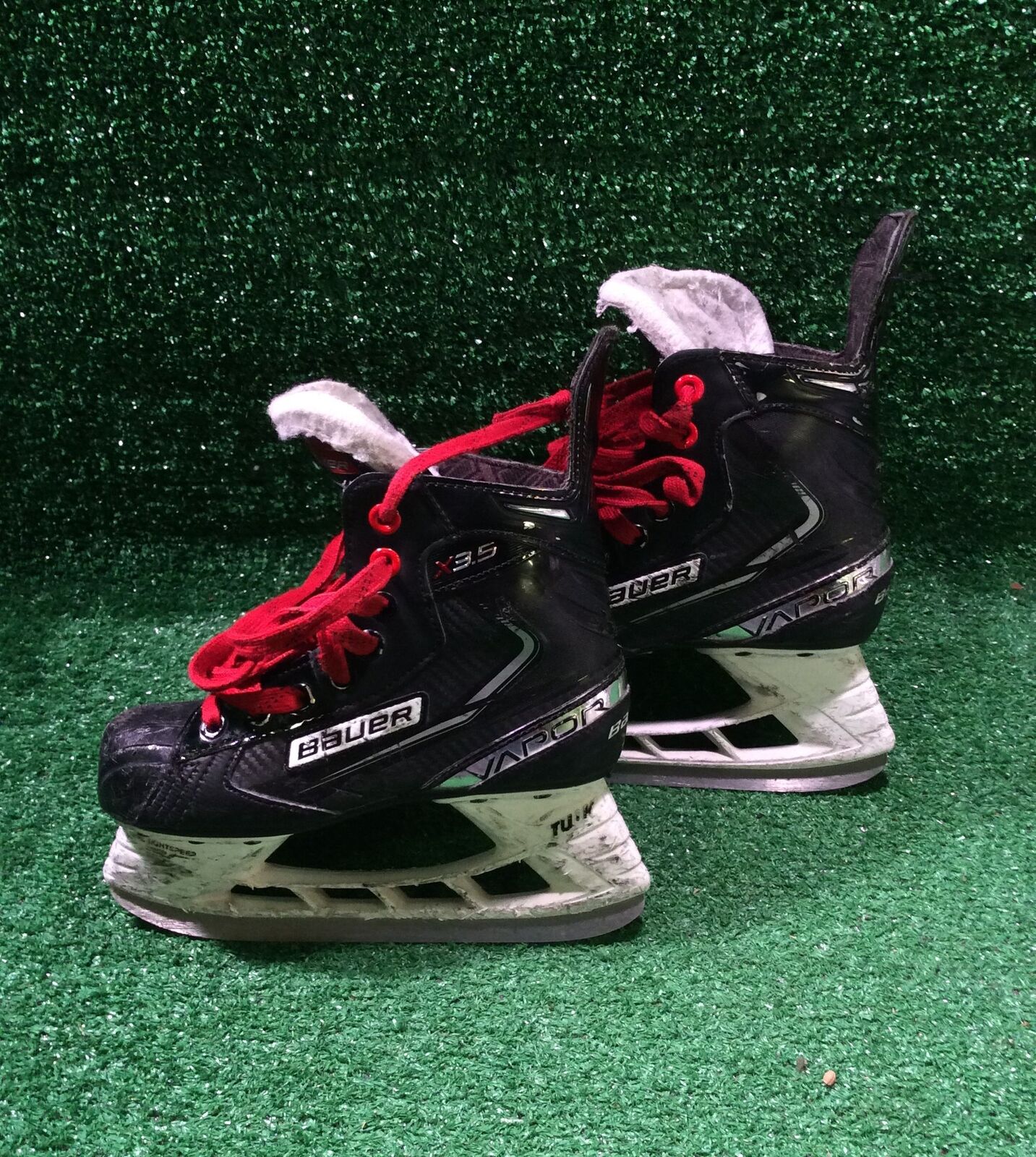 Bauer Vapor X3.5 Hockey Skates 1.5D Skate Size