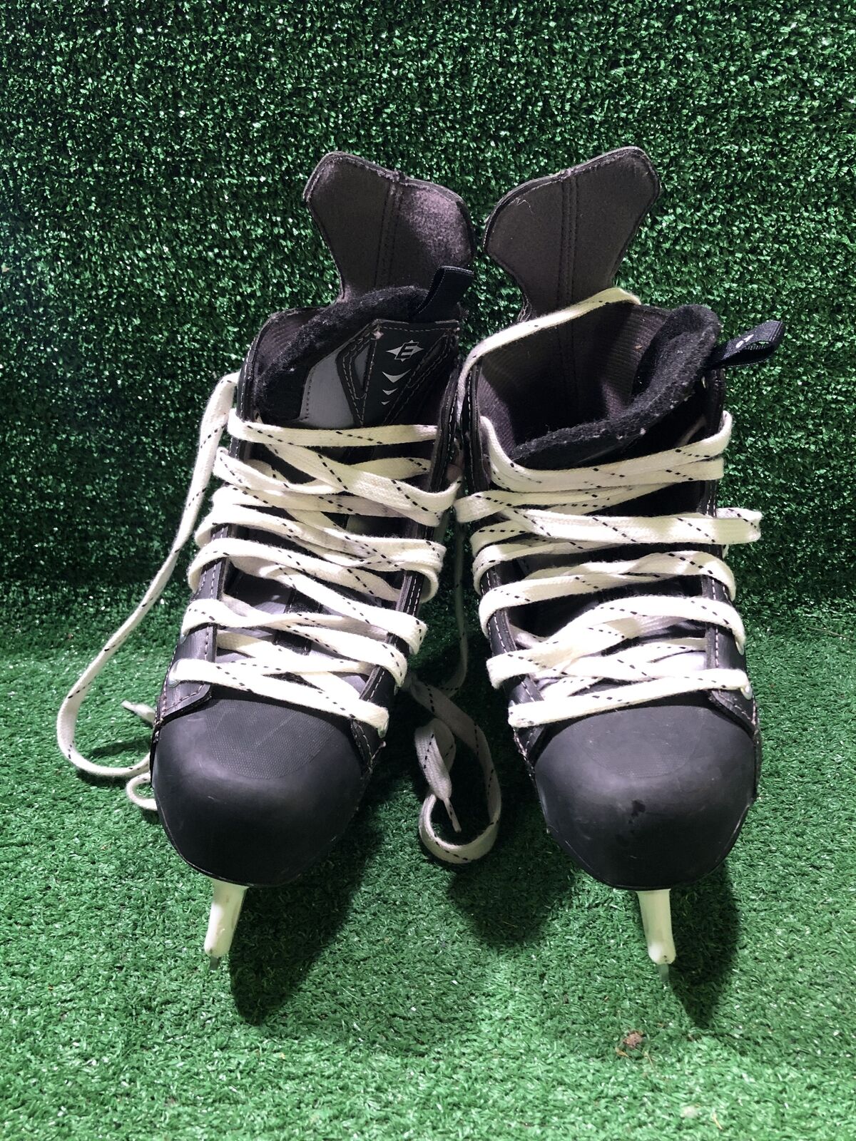 Easton Synergy EQ Hockey Skates 4.0 Skate Size