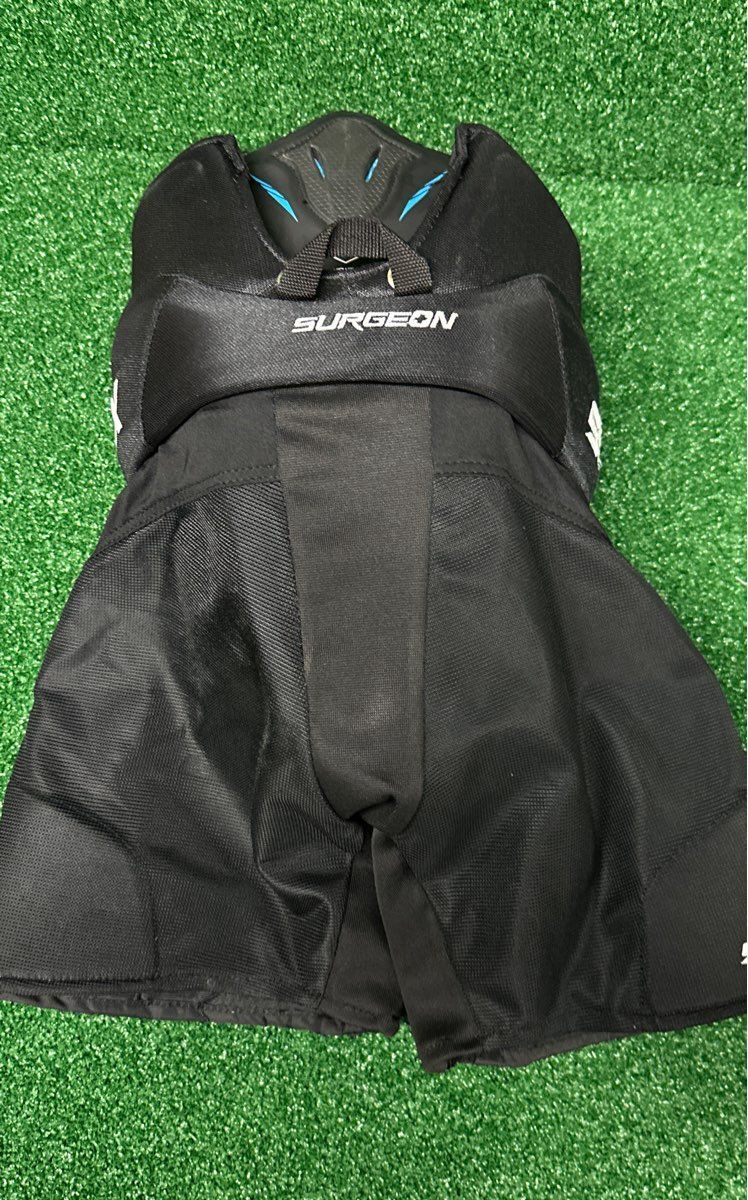 STX Surgeon RX 2.1 Hockey Pants Junior Small (S)