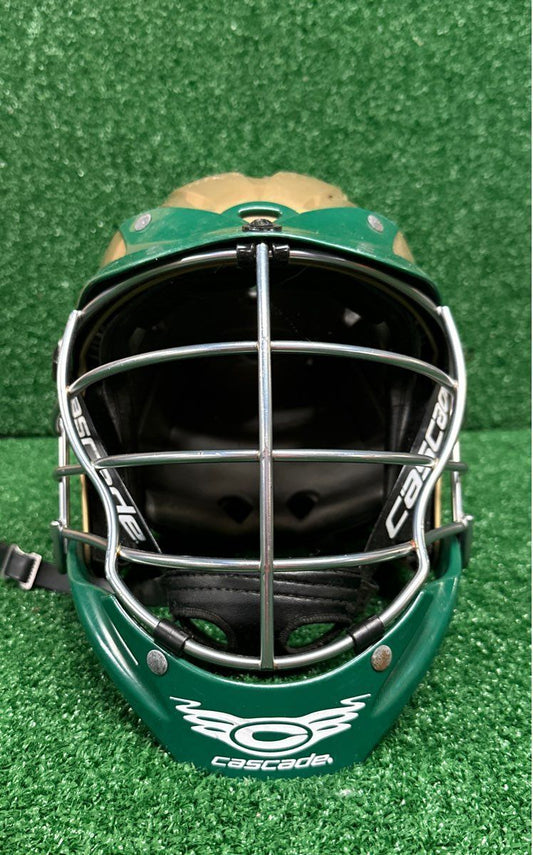 Cascade CPX R Youth Adjustable Lacrosse Helmet