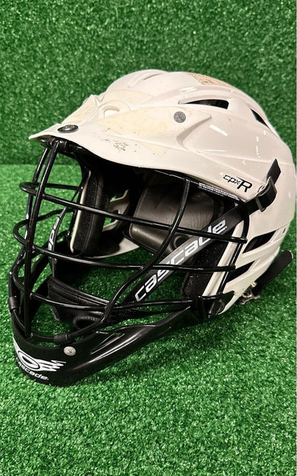 Cascade CPX-R Senior OSFM- Adjustable Lacrosse Helmet