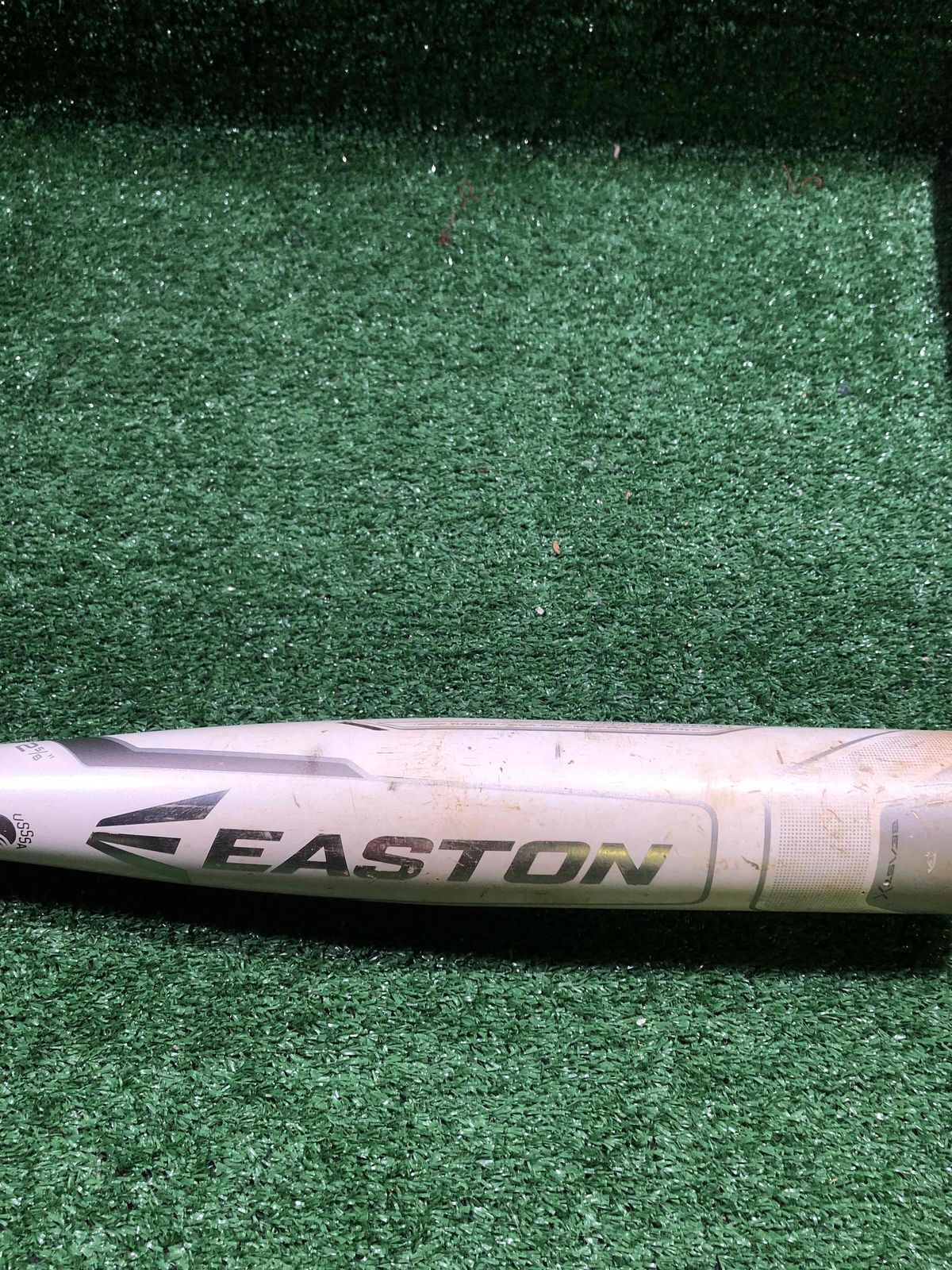 Easton Beast X 30" USSSA 1.15 BPF Certified Baseball Bat 25 oz. (-5)