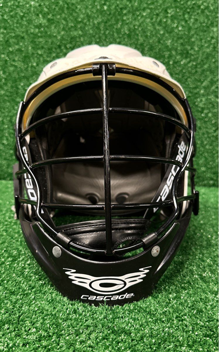 Cascade CPX-R Senior OSFM- Adjustable Lacrosse Helmet