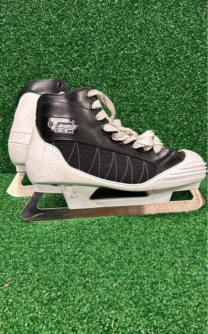 Classic CCM Tacks 452 Hockey Skates 8.0 Skate Size