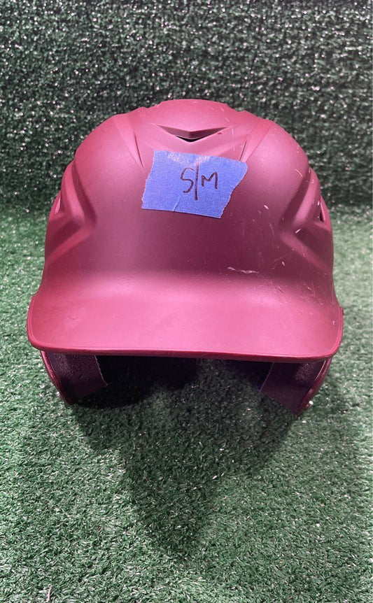 Allstar S7 Small/Medium Batting Helmet