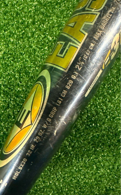 Easton Reflex BX30 Baseball Bat 32" 29 oz. (-3) 2 5/8"