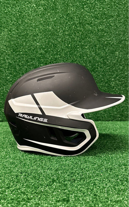 Rawlings Mach Batting Helmet 6 7/8" To 7 5/8