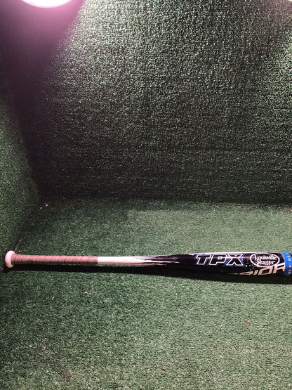 Louisville Slugger BB12W Baseball Bat 33" 30 oz. (-3) 2 5/8"