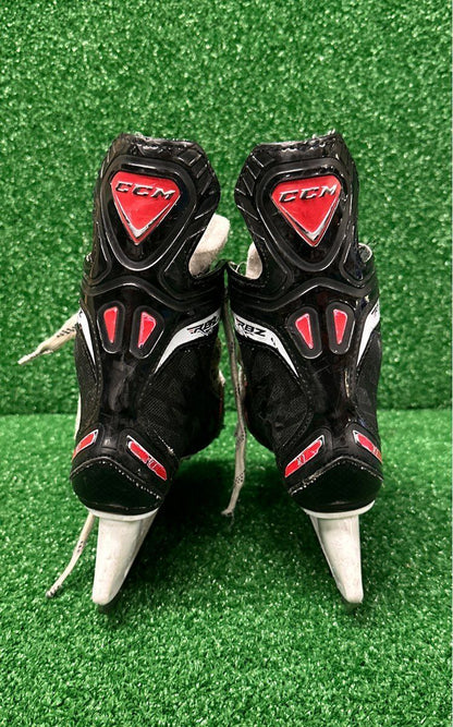 CCM RBZ 10 Hockey Skates 13 Junior Skate Size