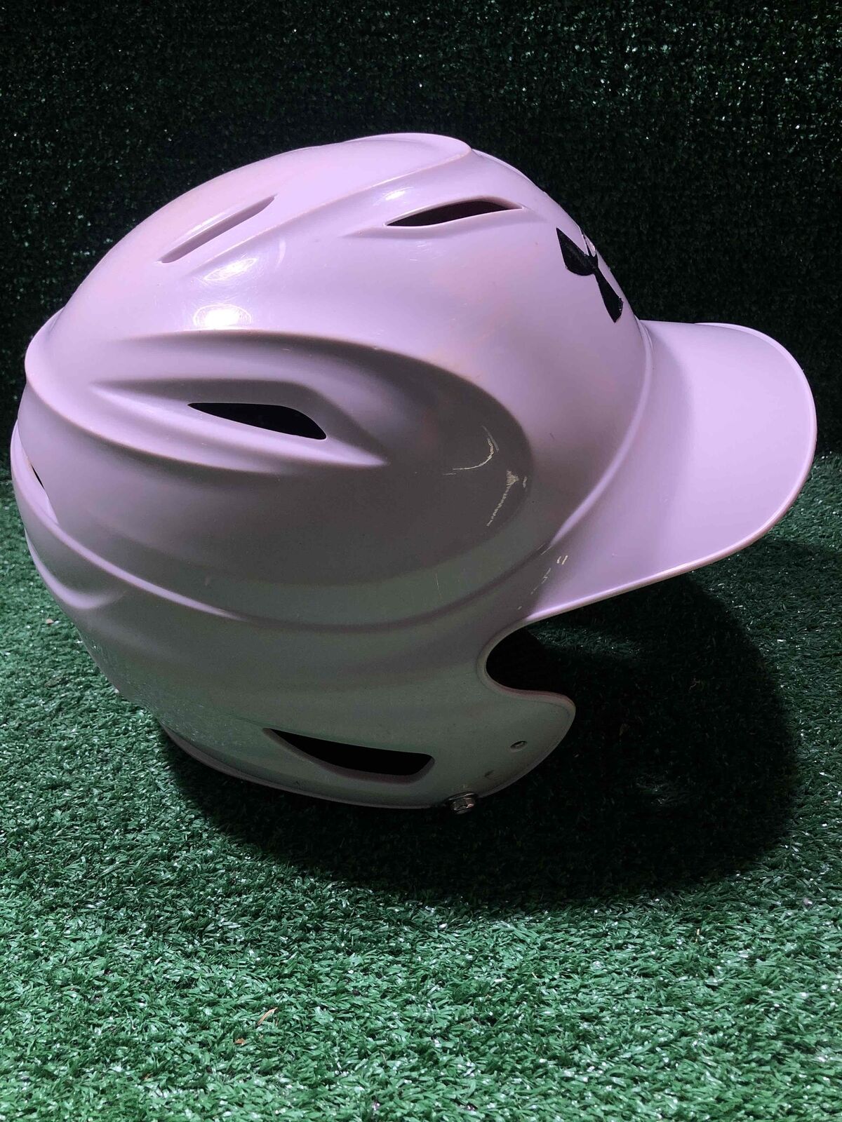 Under Armour UABH100 Batting Helmet