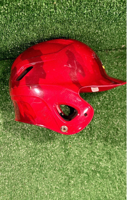 Adidas Signature Series TBall Batting Helmet