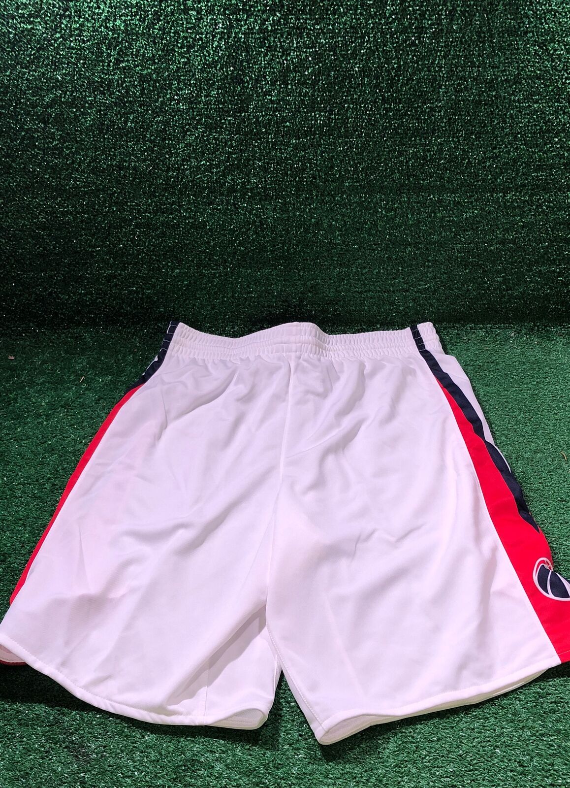 Team Issued Nike Extra Large (XL) - Tall Basketball Shorts