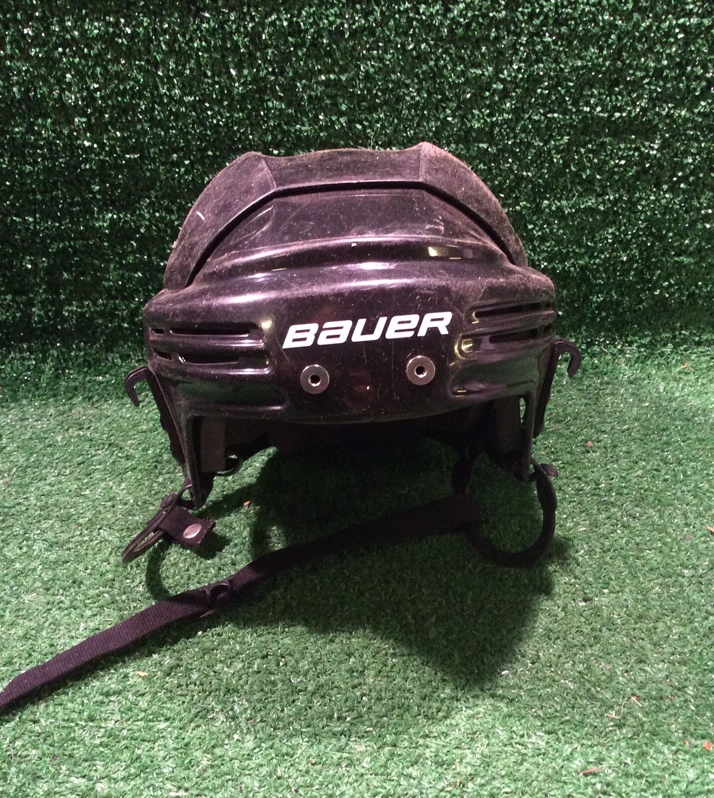 Bauer BHH2100 Hockey Helmet Small