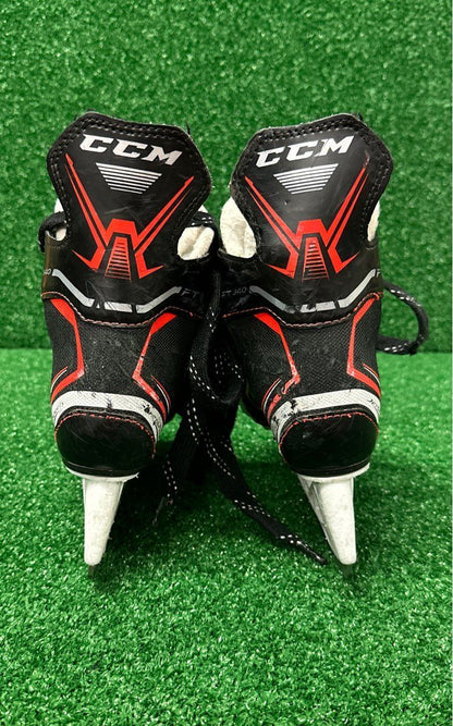 Ccm Jetspeed FT 340 Hockey Skates 12.0 Skate Size