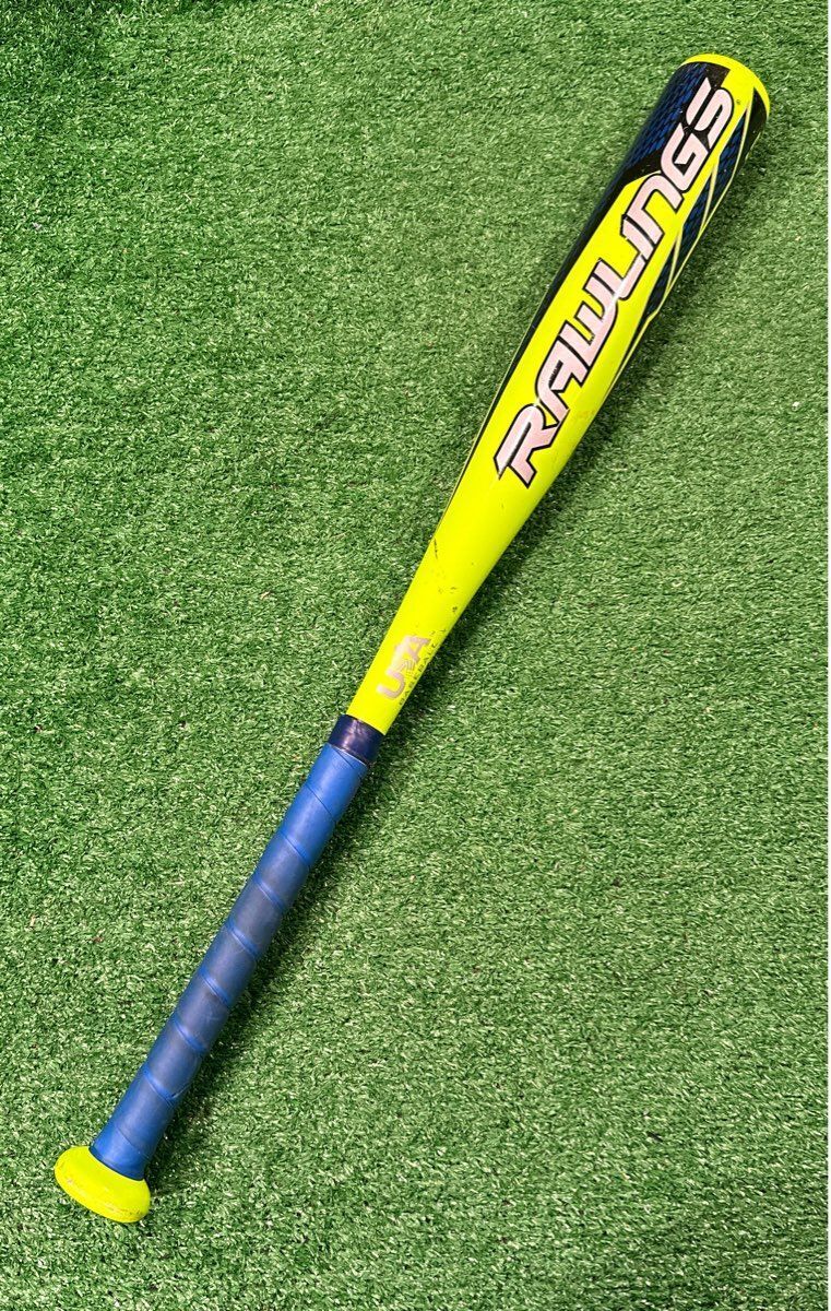 Rawlings TBZR12 Teeball Bat 25" 13 oz. (-12) 2 1/4"